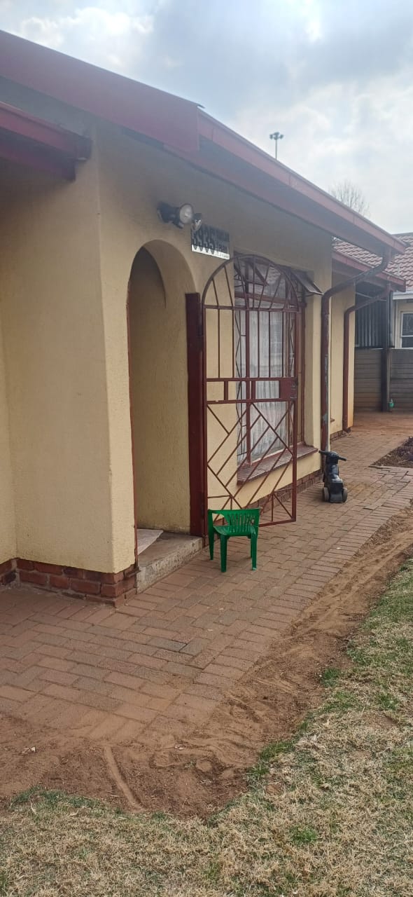3 Bedroom Property for Sale in Zamdela Free State